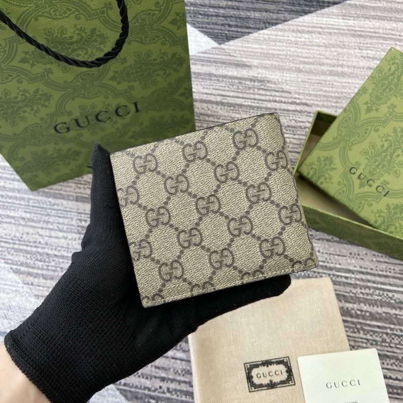Gvc*1 wallets